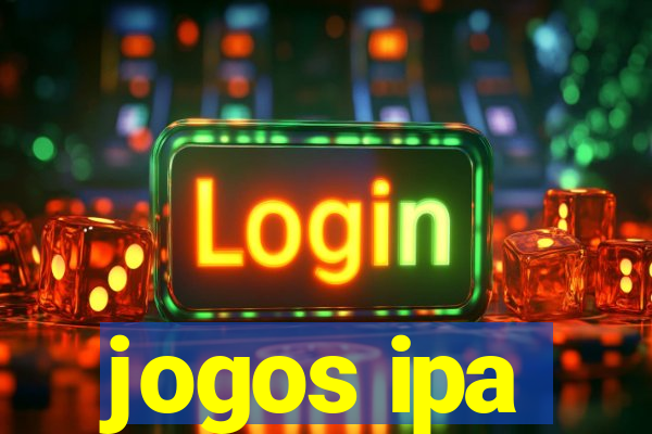 jogos ipa